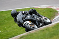 Middle Group Black Bikes